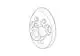 DORNBRACHT-Halter-ERSATZTEILE-081794500-Chrom-081794500-00 gallery number 1